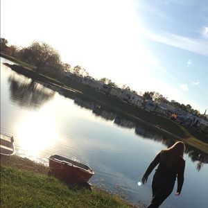 Meet your Posher, Diane